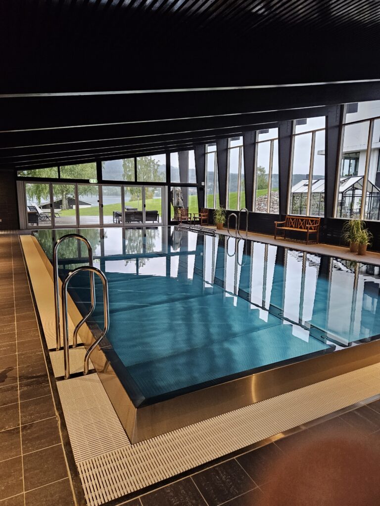 Reis naar Noorwegen - Aankomst Oslo