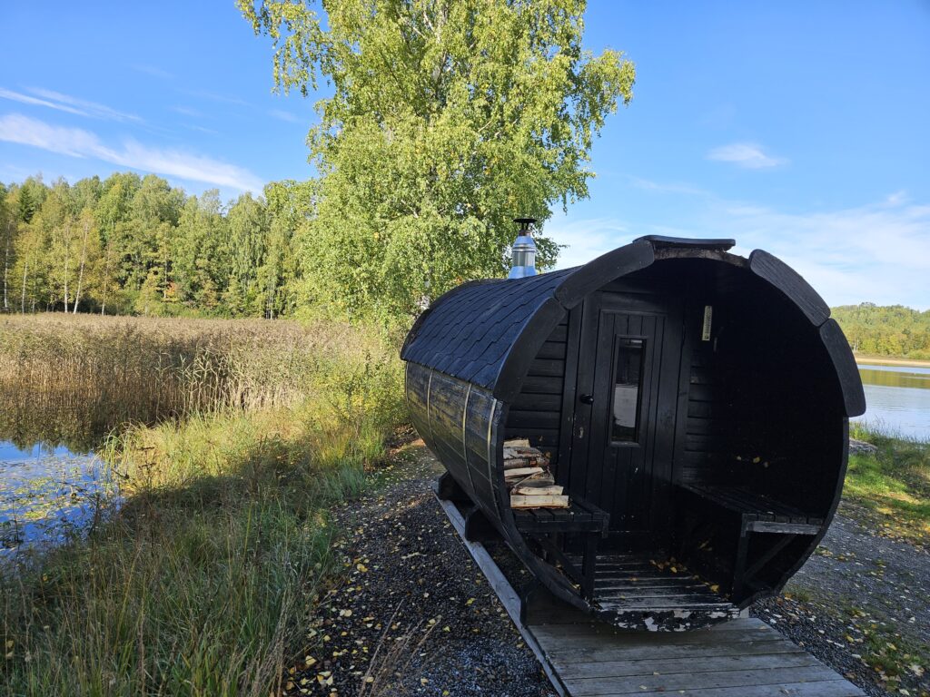 Reis naar Noorwegen - Aankomst Oslo