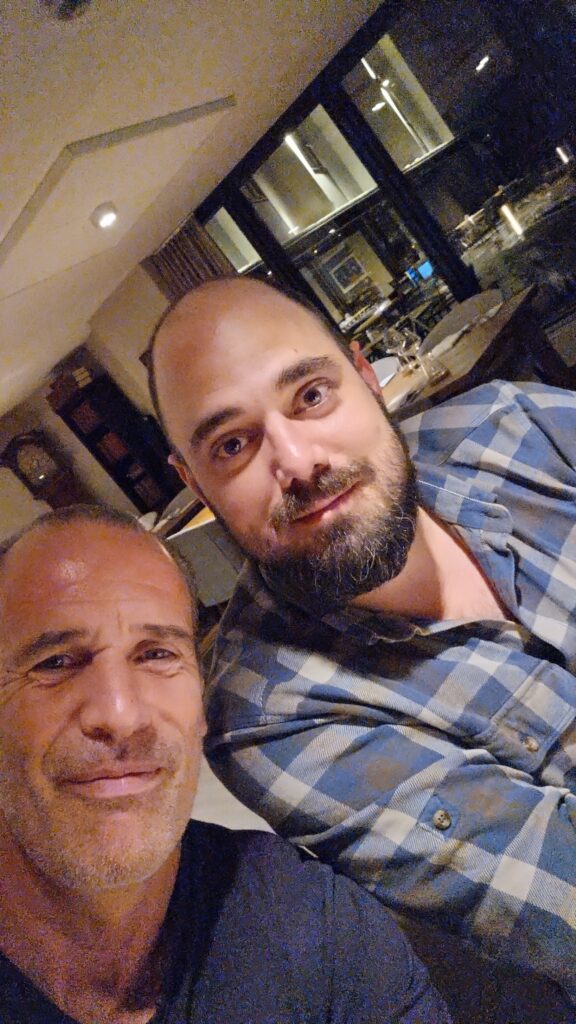 Reis naar Noorwegen - Aankomst Oslo